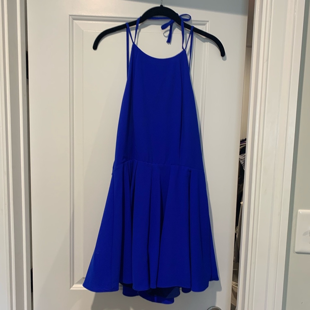 Sugar Lips Romper - NEVER WORN